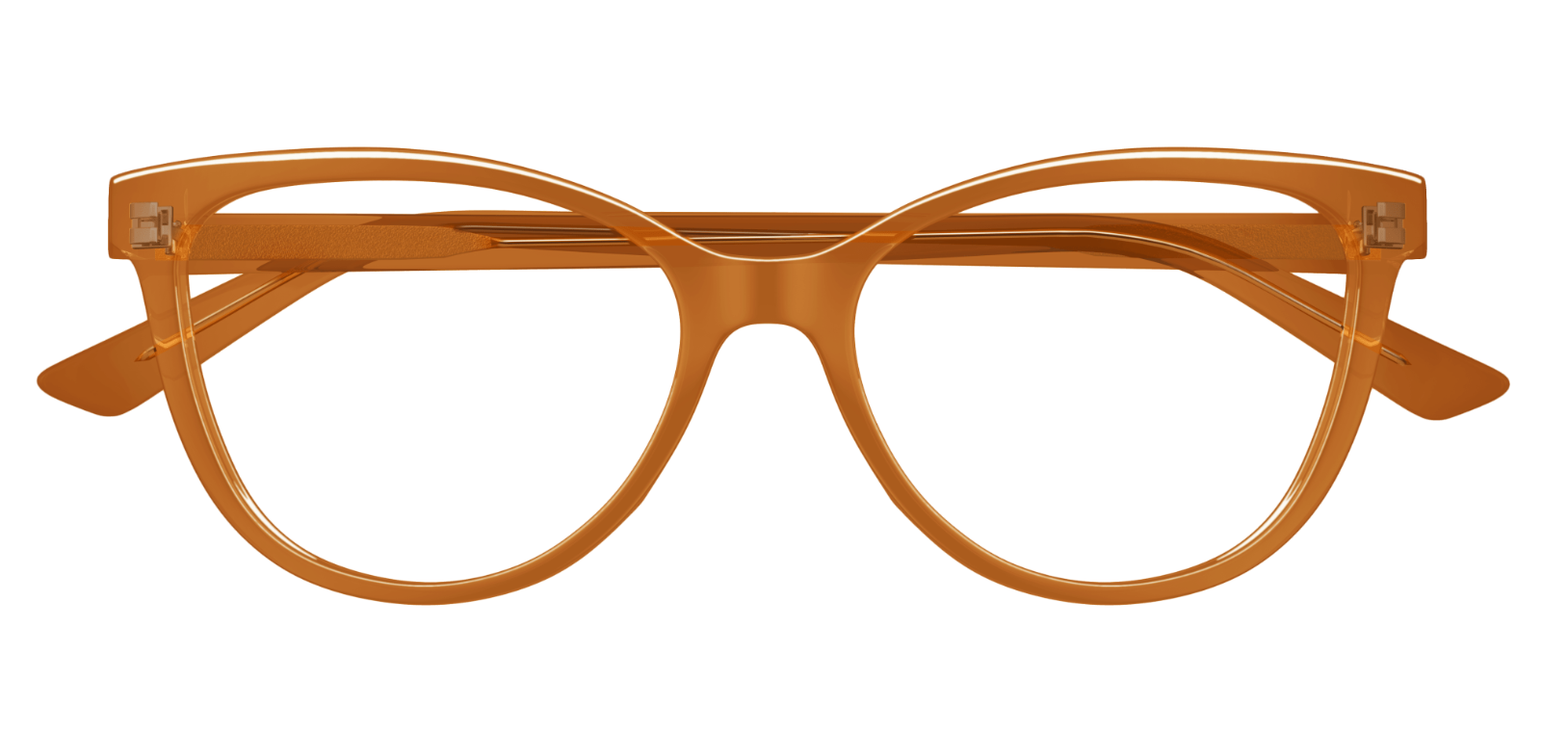 Bottega Veneta Logo BV1313O Eyeglasses