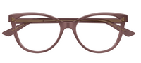 Bottega Veneta Logo BV1313O Eyeglasses