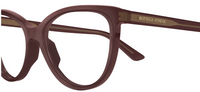 Bottega Veneta Logo BV1313O Eyeglasses