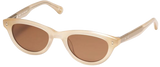 Peter And May S114 Cydonia Sunglasses