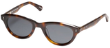 Peter And May S114 Cydonia Sunglasses