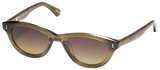 Peter And May S114 Cydonia Sunglasses