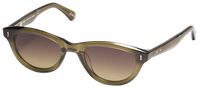 Peter And May S114 Cydonia Sunglasses