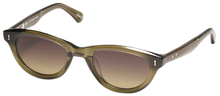 Peter And May S114 Cydonia Sunglasses