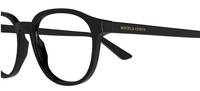 Lunettes de vue Bottega Veneta Logo BV1312O