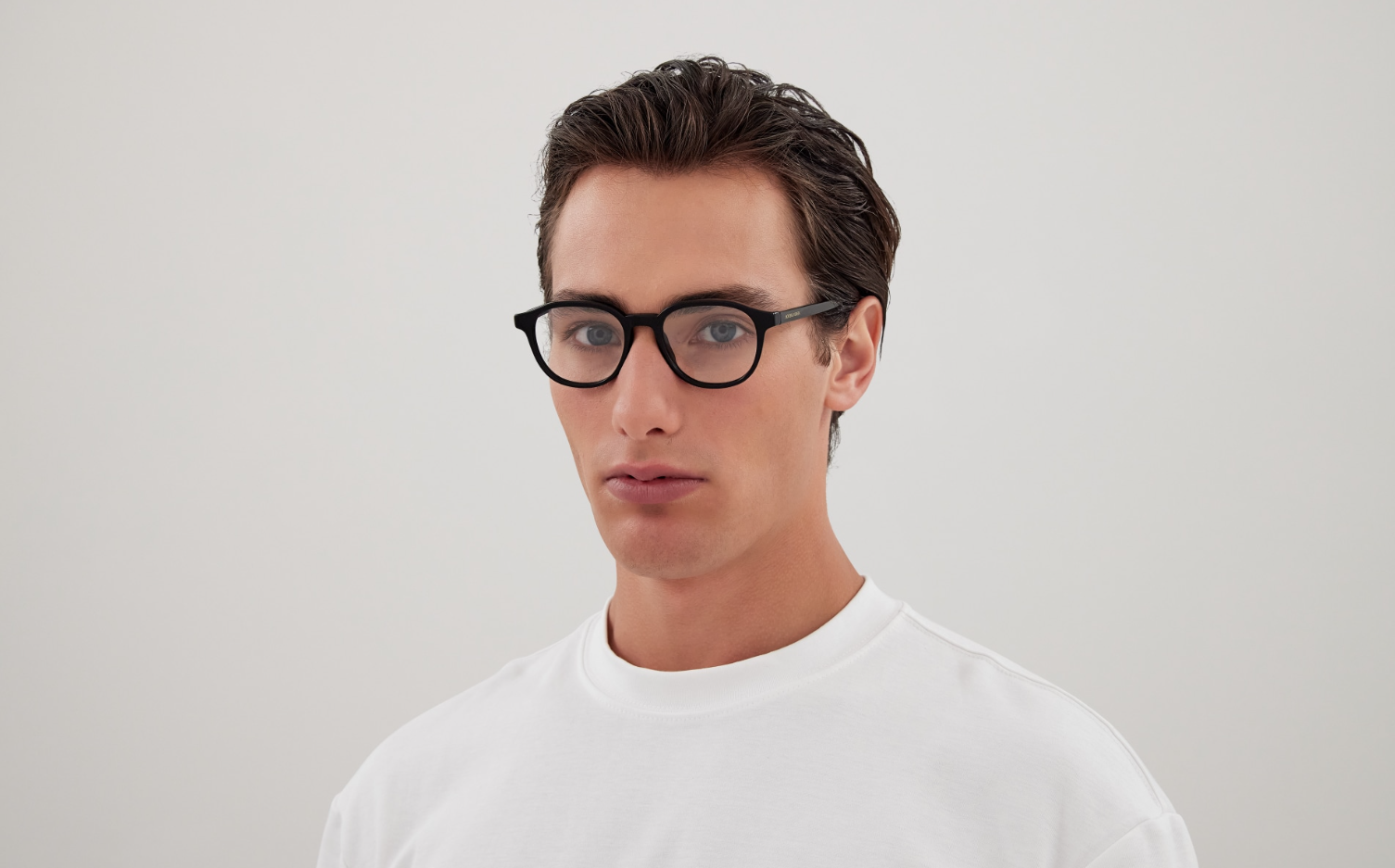 Lunettes de vue Bottega Veneta Logo BV1312O