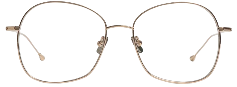 Peter And May TT5 Naomi Eyeglasses