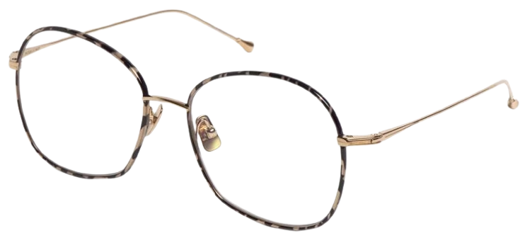 Peter And May TT5 Naomi Eyeglasses