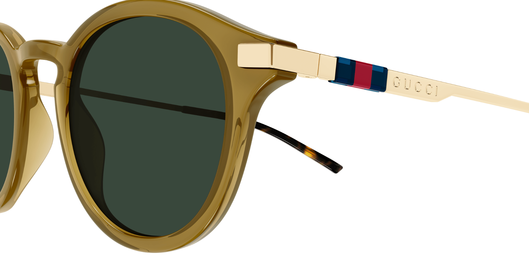 Gucci Sign GG1890S Sunglasses