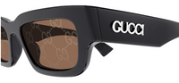 Gucci GG1838S Sunglasses