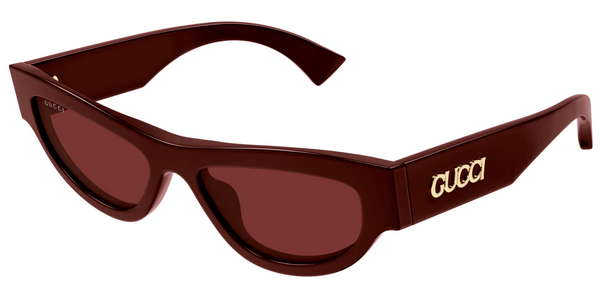 Lunettes de soleil Gucci GG1834S