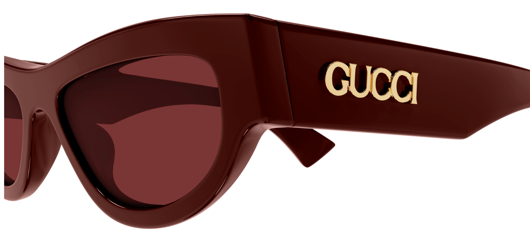 Gafas de sol Gucci GG1834S