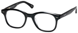Peter And May S124 Unmute Eyeglasses