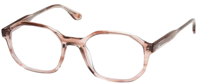 Peter And May LT22 Isabelle Eyeglasses