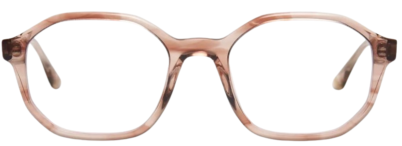 Peter And May LT22 Isabelle Eyeglasses