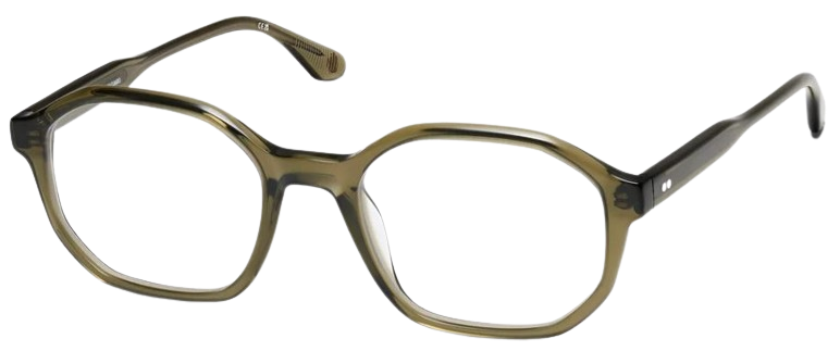 Peter And May LT22 Isabelle Eyeglasses