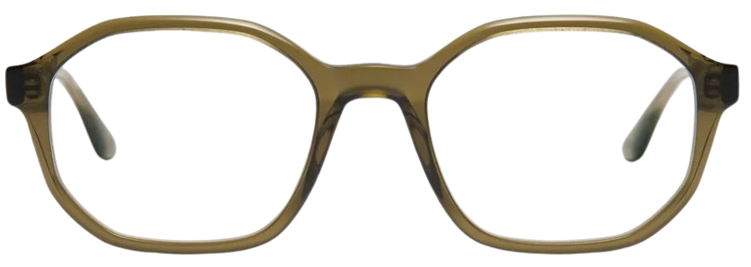 Peter And May LT22 Isabelle Eyeglasses