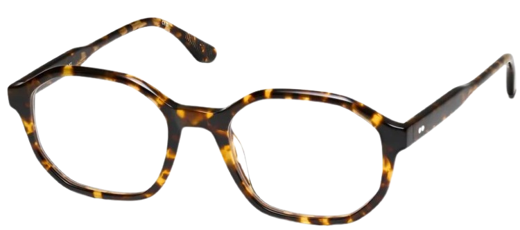 Peter And May LT22 Isabelle Eyeglasses