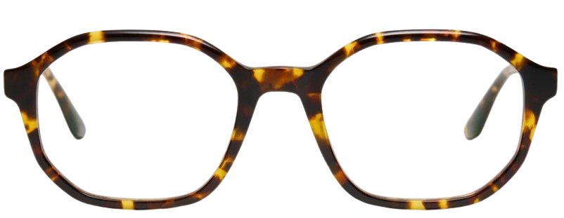 Peter And May LT22 Isabelle Eyeglasses