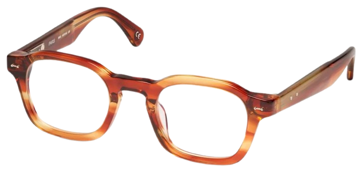Korrektionsbrille Peter And May S98 T46 Hero