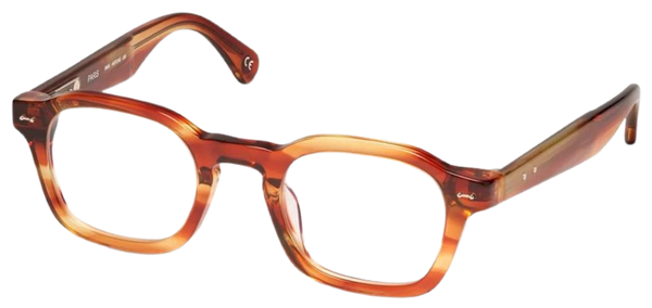 Peter And May S98 T46 Hero 光學眼鏡