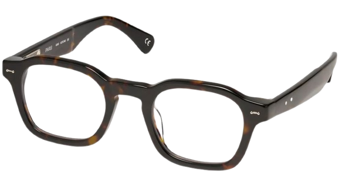 Korrektionsbrille Peter And May S98 T46 Hero