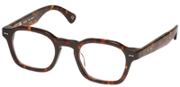 Korrektionsbrille Peter And May S98 T46 Hero