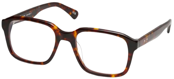 Peter And May S123 Soleil 光學眼鏡