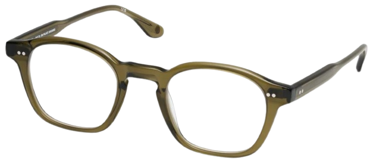 Peter And May LT20 PM Palace Eyeglasses