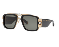 Philippe Plein SPP128M Sunglasses