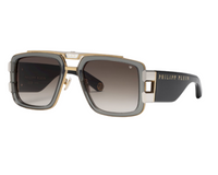 Philippe Plein SPP128M Sunglasses