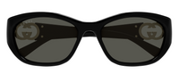 Gucci Emblem GG1826SK Sunglasses