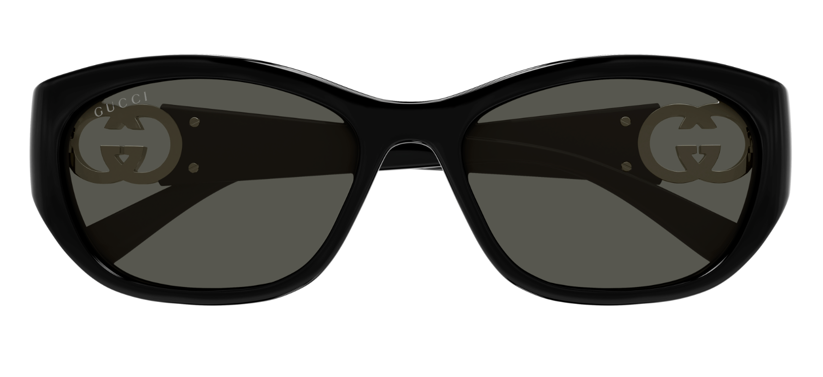 Gucci Emblem GG1826SK Sunglasses