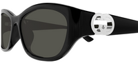 Gucci Emblem GG1826SK Sunglasses