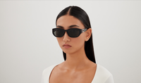 Gucci Emblem GG1826SK Sunglasses