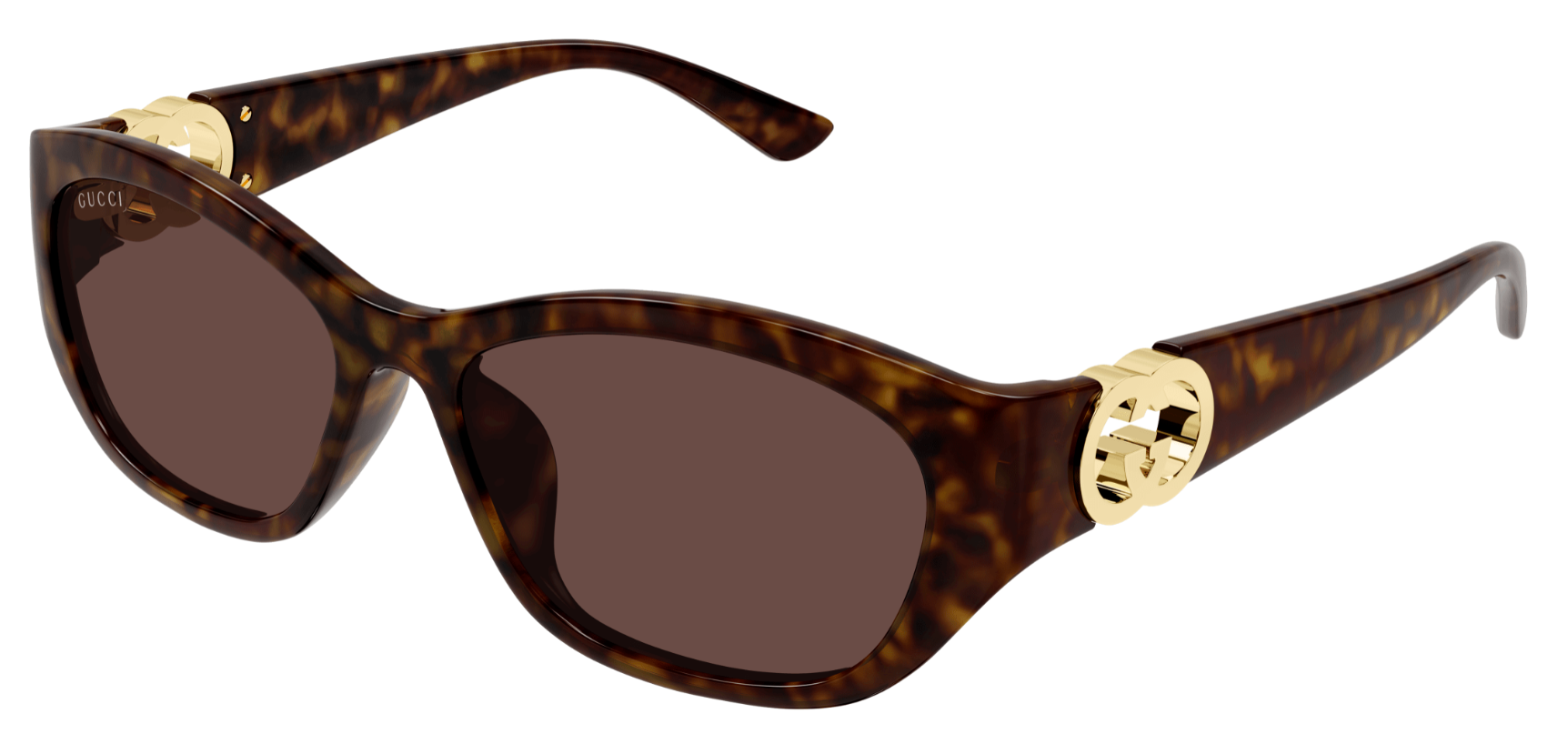 Gucci Emblem GG1826SK Sunglasses