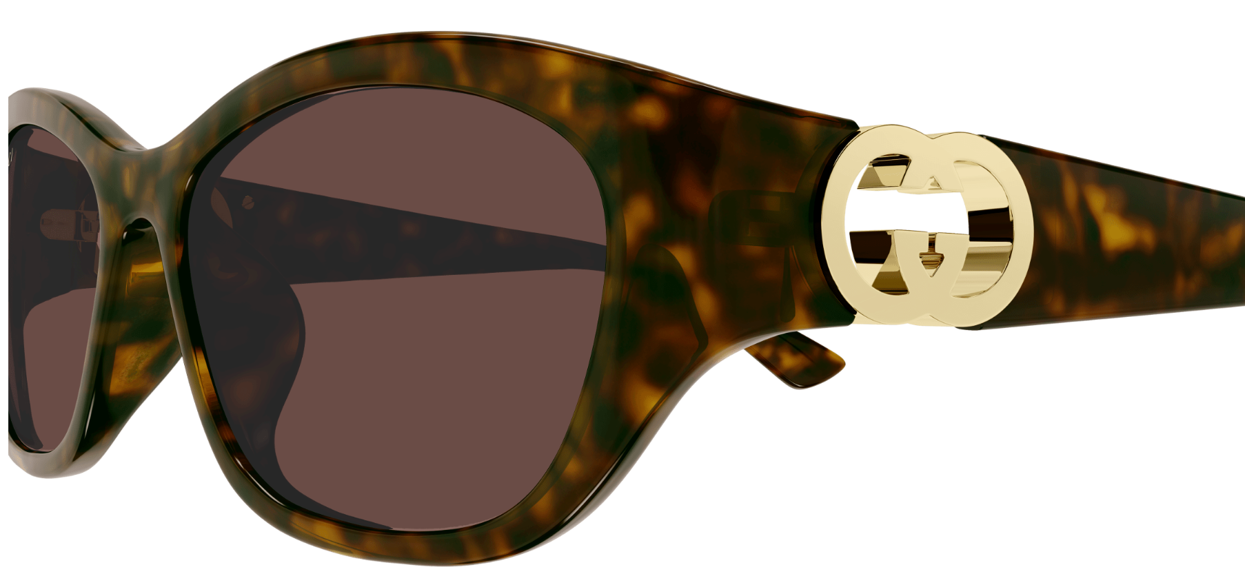 Gucci Emblem GG1826SK Sunglasses