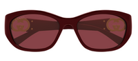 Gucci Emblem GG1826SK Sunglasses