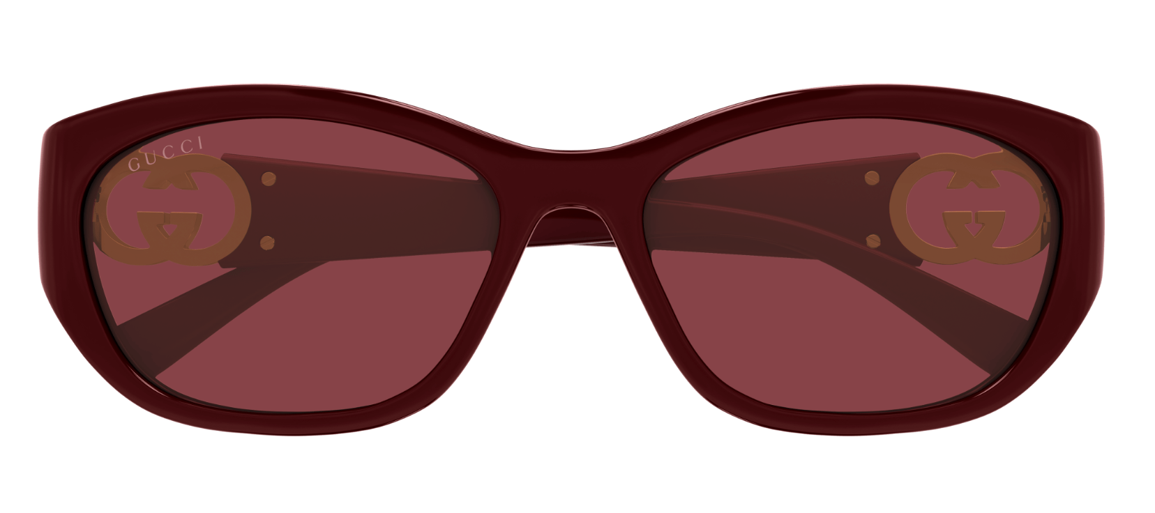 Gucci Emblem GG1826SK Sunglasses