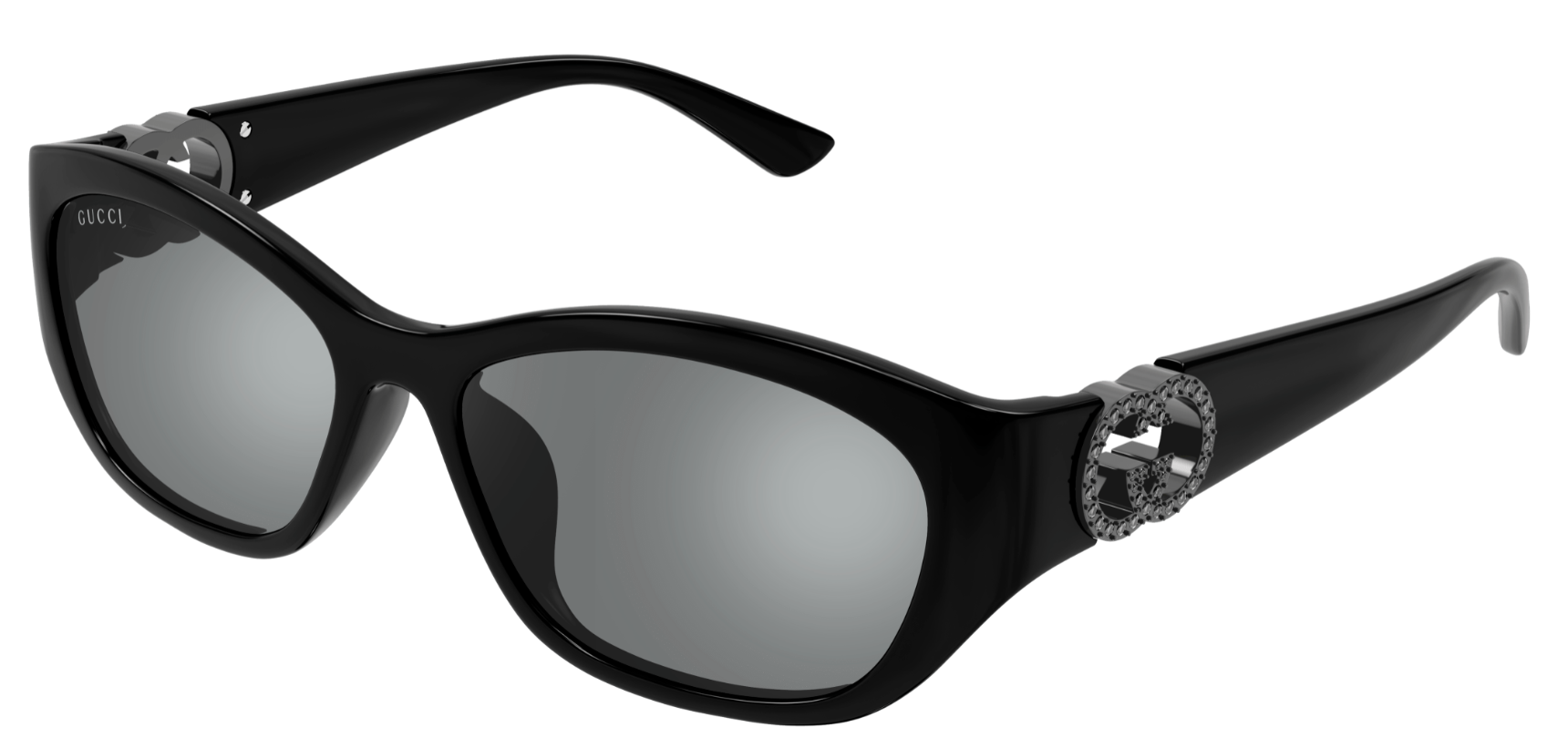Gucci Emblem GG1826SK Sunglasses
