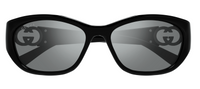 Gucci Emblem GG1826SK Sunglasses