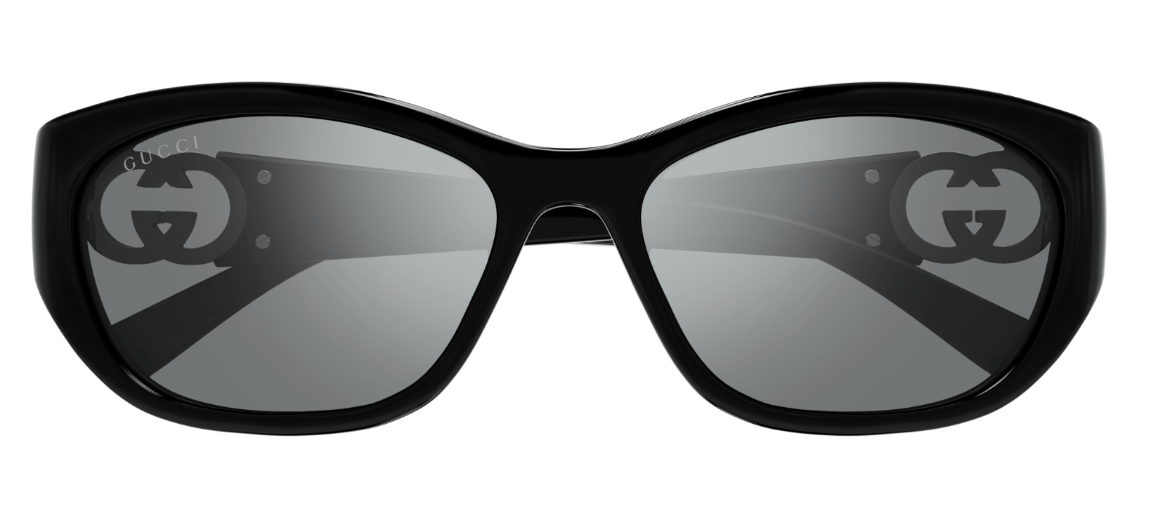 Gucci Emblem GG1826SK Sunglasses