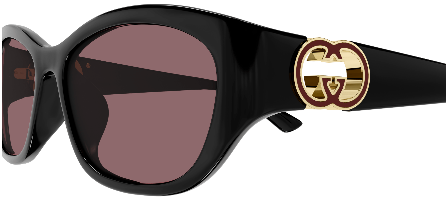 Gucci Emblem GG1826SK Sunglasses
