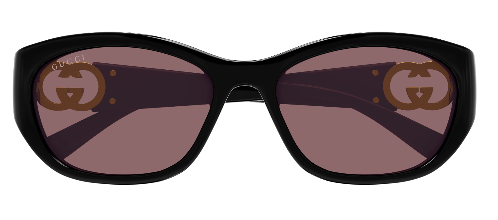 Gucci Emblem GG1826SK Sunglasses