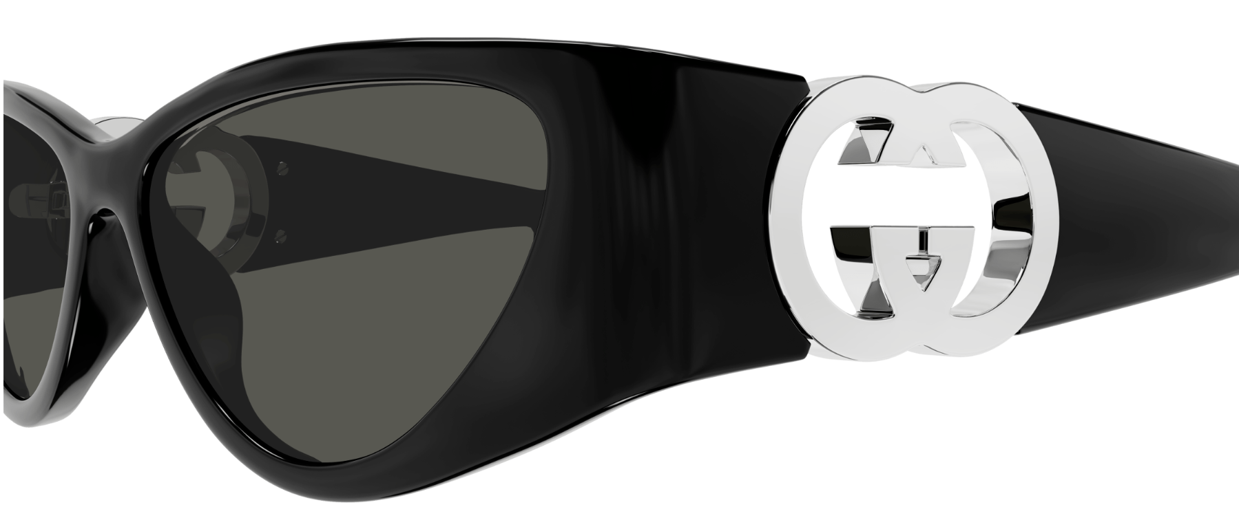 Gafas de sol Gucci Emblem GG1824S