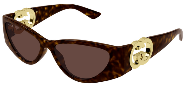 Óculos de sol Gucci Emblem GG1824S