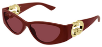 Gafas de sol Gucci Emblem GG1824S