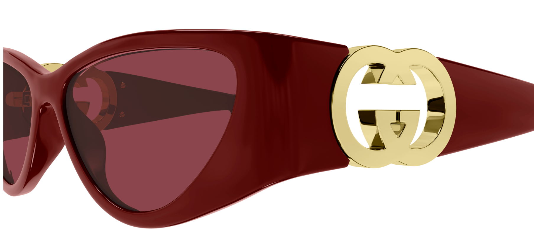 Gafas de sol Gucci Emblem GG1824S