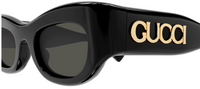Sonnenbrille Gucci GG1809S