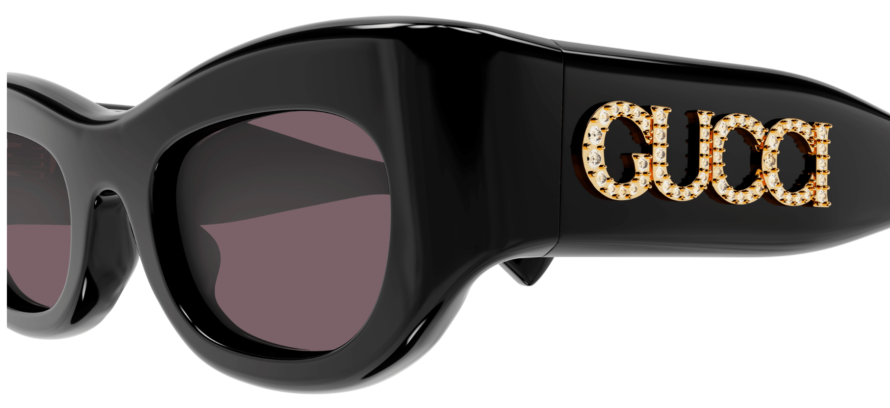 Sonnenbrille Gucci GG1809S